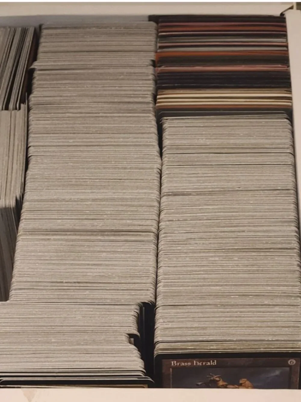 1000 MTG Blind Lot with Foils and Vintage - perfect for collectors and resellers